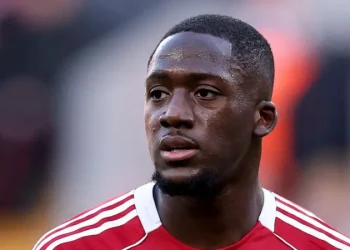 Konaté Battles Depression After Tragedies