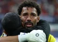 Vozinha’s Mother To Join Him At World Cup