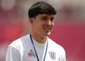 Livramento Blow Hits England’s World Cup Plans