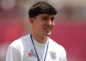 Livramento Blow Hits England’s World Cup Plans