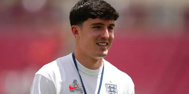 Livramento Blow Hits England’s World Cup Plans
