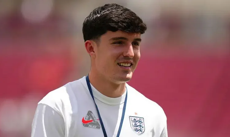 Livramento Blow Hits England’s World Cup Plans