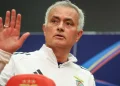 Mourinho Set For Real Madrid Return After Perez Victory