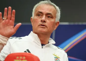 Mourinho Set For Real Madrid Return After Perez Victory