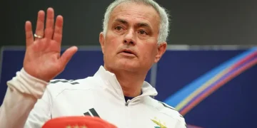 Mourinho Set For Real Madrid Return After Perez Victory