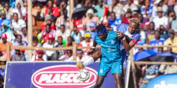 Plascon Hails Masaza Cup as Key Platform for Grassroots Football, Unity as 2026 Edition Kicks Off
