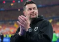 Sage Takes Charge At Palace
