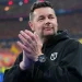 Sage Takes Charge At Palace