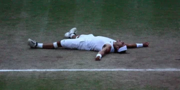 Nadal’s 2008 Wimbledon Win Remains Defining