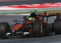 Norris Leads Barcelona Practice As Mclaren Bounces Back