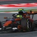 Norris Leads Barcelona Practice As Mclaren Bounces Back