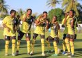 Uganda Hammer Djibouti in Explosive CECAFA U-17 Opener
