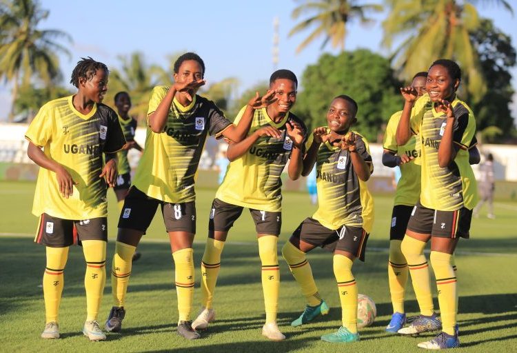 Uganda Hammer Djibouti in Explosive CECAFA U-17 Opener