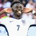 Tuchel: England Managing Saka’s Fitness