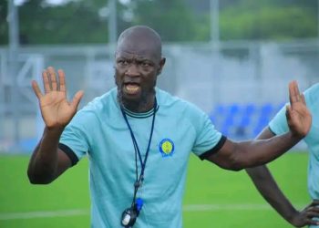 URA Intensify Search For Mbalangu’s Replacement After Tough Season