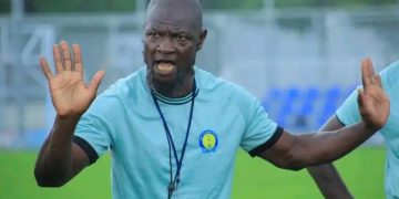 URA Intensify Search For Mbalangu’s Replacement After Tough Season