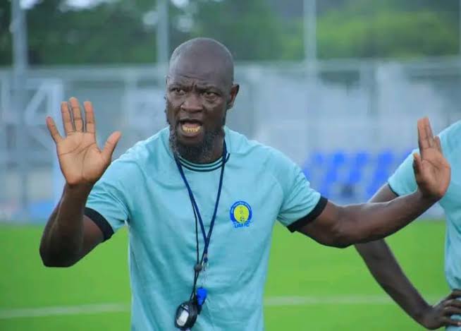 URA Intensify Search For Mbalangu’s Replacement After Tough Season