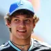 Antonelli Keeps Cool Despite Huge F1 Lead