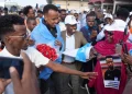 Somali Referee Barred From US Gets Hero’s Welcome