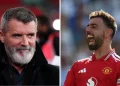 Keane And Fernandes Settle Dispute