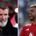 Keane And Fernandes Settle Dispute