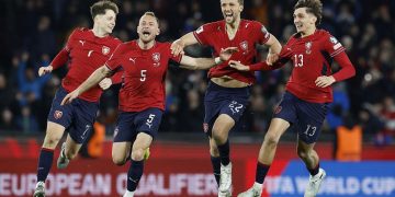 World Cup Preview: Czech Republic Return to Global Stage Against South Korea