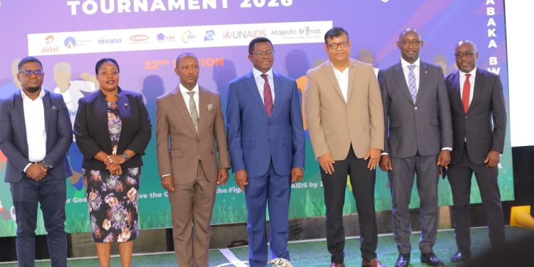 Plascon Continues Sponsorship as Masaza Cup 2026 Season Kicks Off