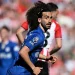 Real Madrid Sign Cucurella