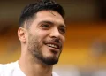 Jimenez Seals Wolves Return