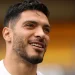 Jimenez Seals Wolves Return