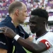 Tuchel To Hold Back Saka Against Ghana