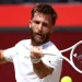 Moutet Fined After BBC Swearing Outburst