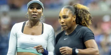 Williams Sisters Back at Wimbledon