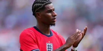 Rashford Tipped As England’s Key Man