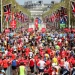 London Marathon To Run Over Two Days In 2027