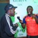 Football banter, late night World Cup kickoffs dominate Gilbey’s Hangouts
