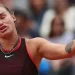 Sabalenka Collapses As Shnaider Stuns Paris