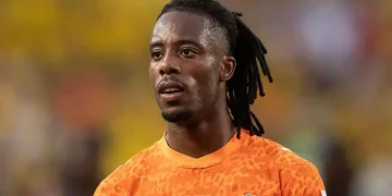 Ivory Coast’s Wahi Blocked From Canada Entry