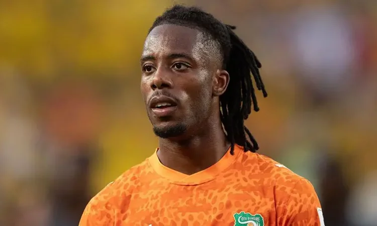 Ivory Coast’s Wahi Blocked From Canada Entry