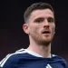 Robertson Seals Spurs Move