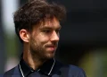 Gasly Back On Monaco Podium