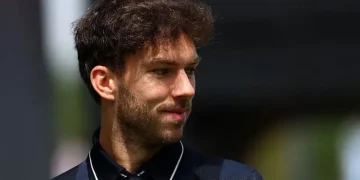 Gasly Back On Monaco Podium