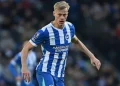 Brighton Brace for Renewed Spurs Move for Van Hecke