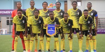Botes Hails Teen Cranes Display as Uganda Reach CECAFA U-17 Semi-Finals