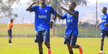 Betika-Sponsored Buwambo United Crowned Buganda Region League Champions