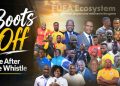 FUFA Highlights Post-Career Opportunities for Former Players And Referees