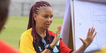 Teen Cranes Name 31 Player Squad for CECAFA U17 Women’s Championship in Tanzania