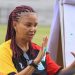 Teen Cranes Name 31 Player Squad for CECAFA U17 Women’s Championship in Tanzania