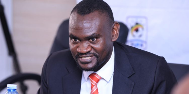 Mugerwa Urges Mindset Change as FUFA Club Licensing Process Advances