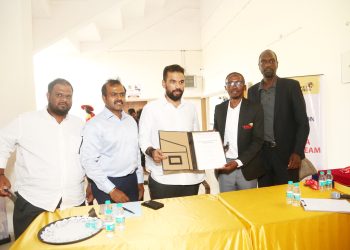 Cricket Cranes Set For Long-term Boost After Landmark Mumbai Agreement